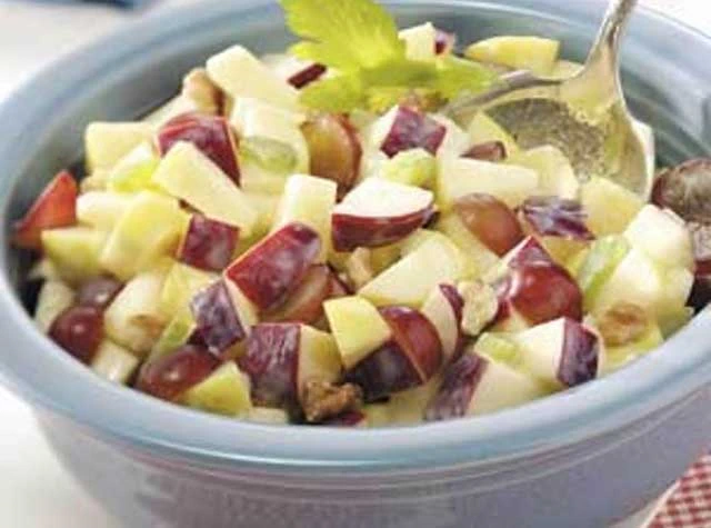 apple salad recipe